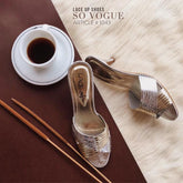 So Vogue-SILVER
